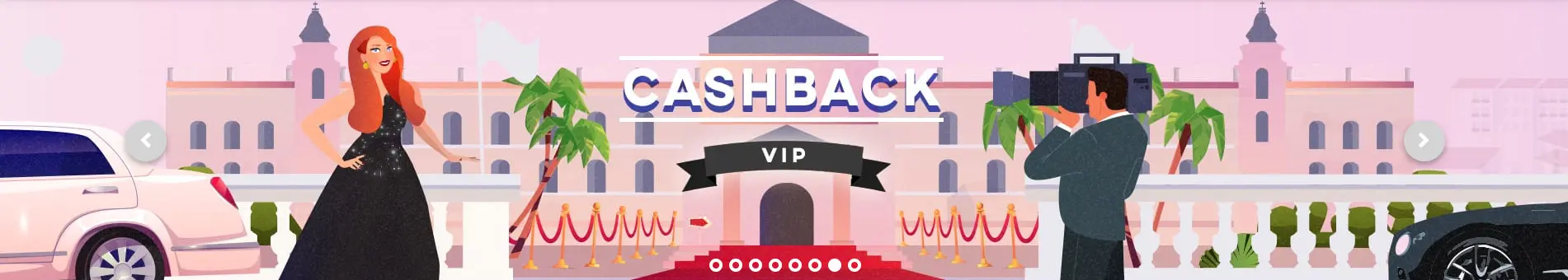cashback vip SLOT EXPRESS CASINO