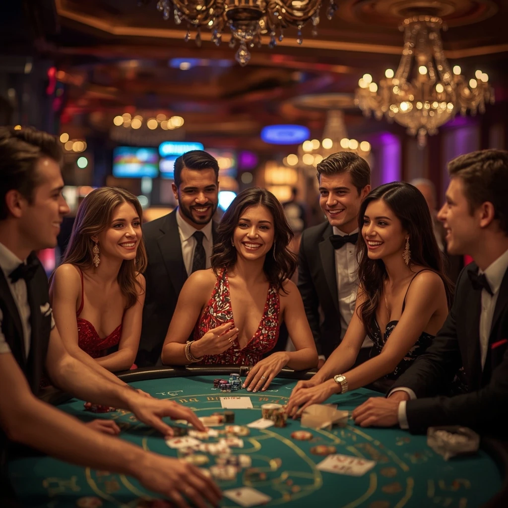 blackjack au Slot Express Casino