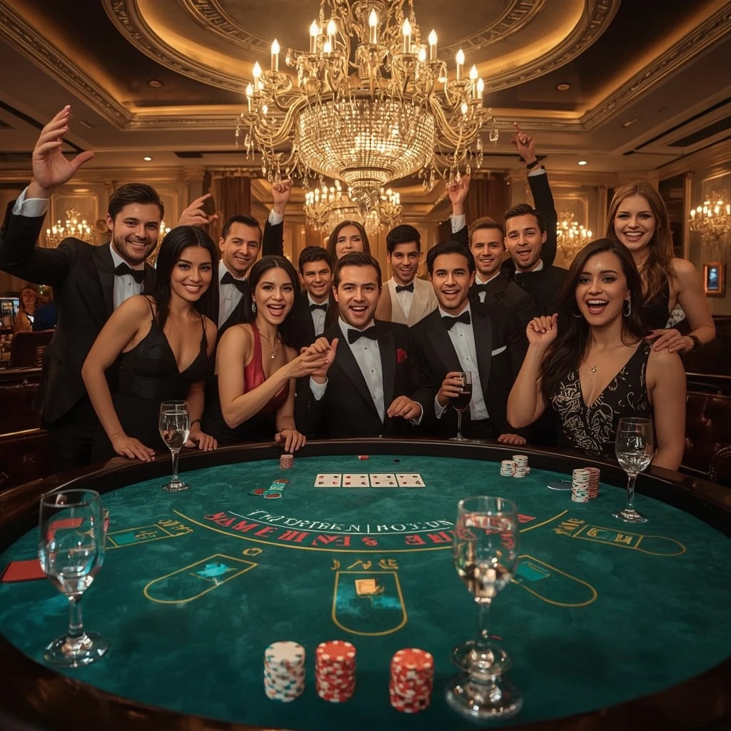 bonus VIP au casino Slot Express Casino