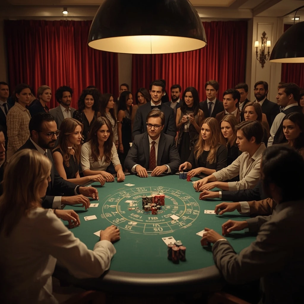 Règles du poker Slot Express Casino