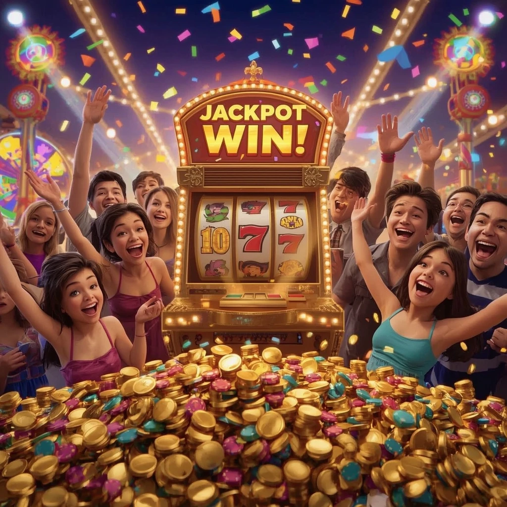 meilleurs jeux de Jackpot Slot Express Casino