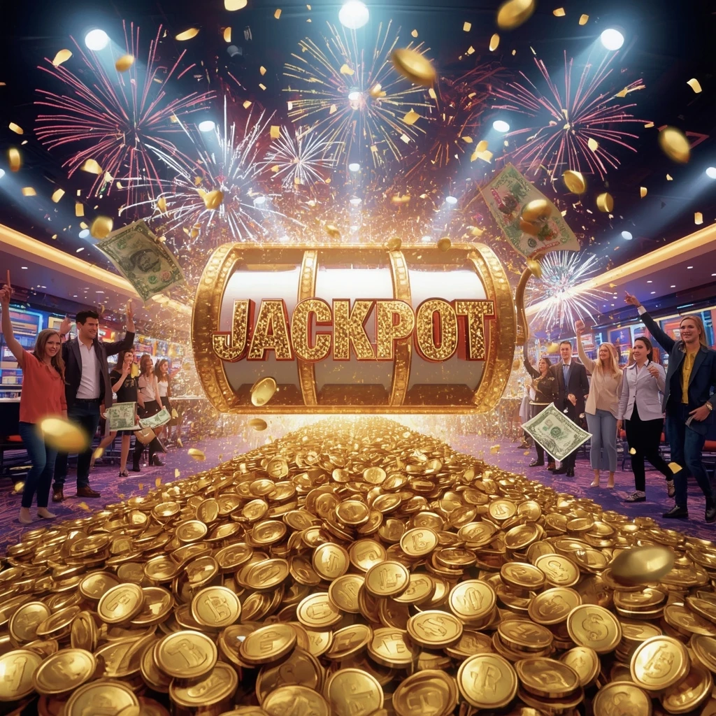 bonnes machines à sous Slot Express Casino