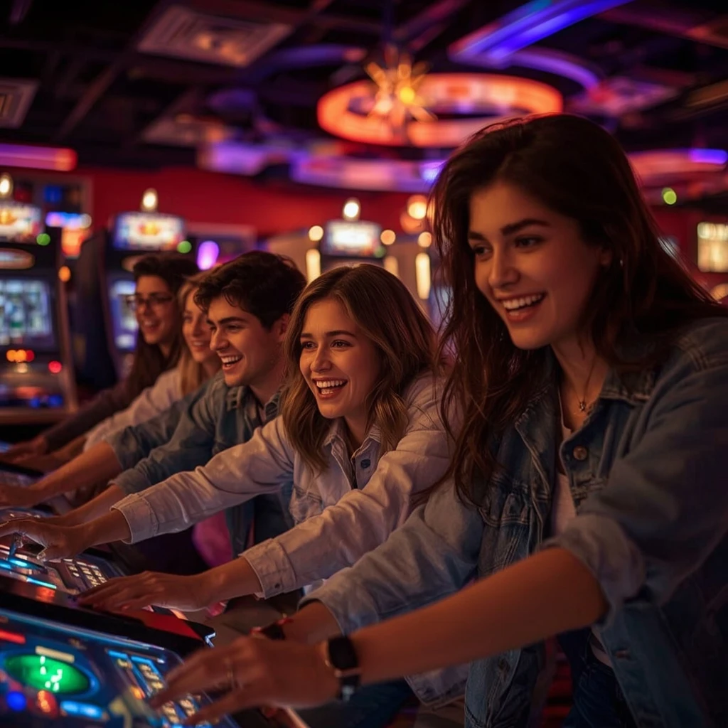Paris sportifs SLOT EXPRESS CASINO