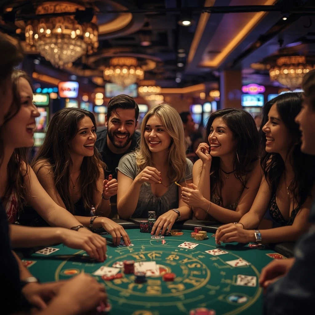 Blackjack Slot Express Casino