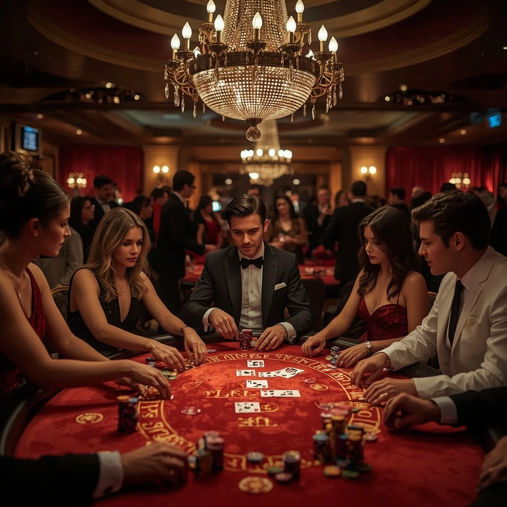 jeux de table de casino Slot Express Casino