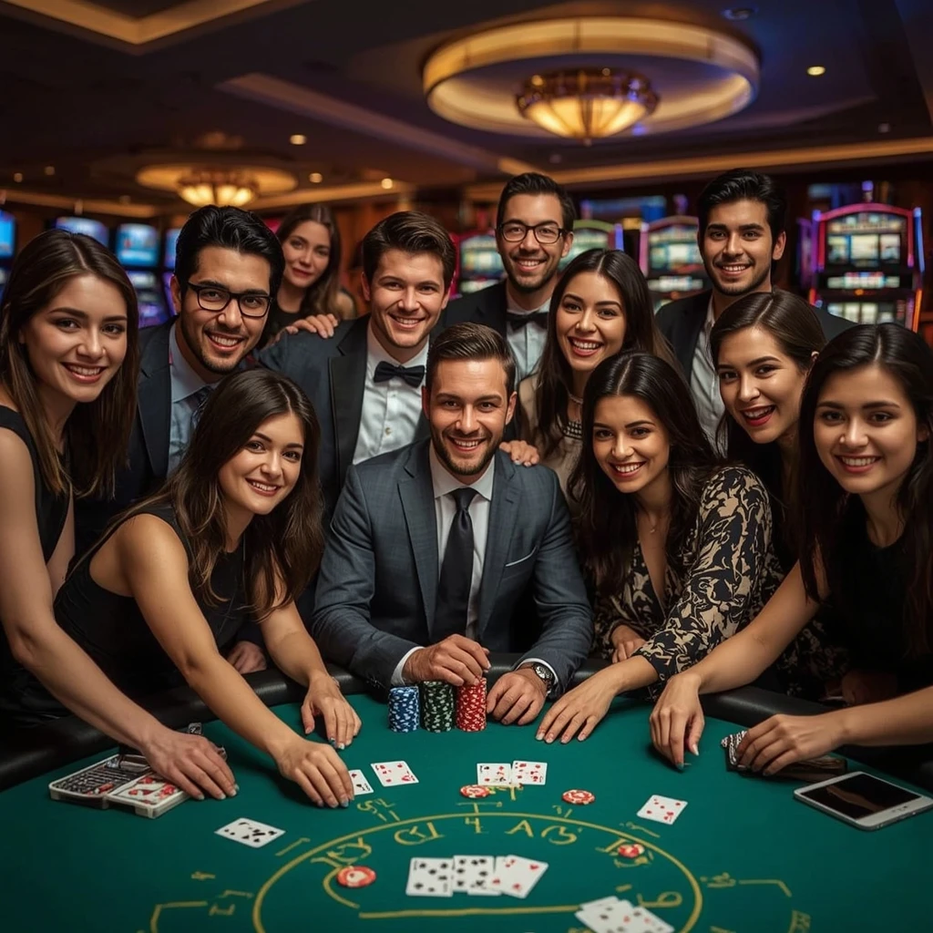 Les bases du jeu SLOT EXPRESS CASINO